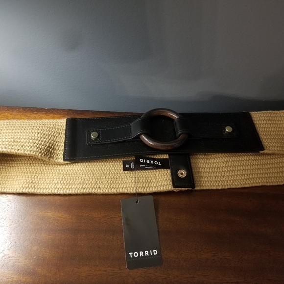 torrid Accessories - Torrid Belt